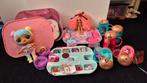 L.O.L surprise speelgoed, Ophalen of Verzenden, Gebruikt, Overige typen