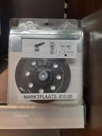 Festool steunschijf st-stf lex125/90/8m8 w-ht, Doe-het-zelf en Verbouw, Ophalen, Nieuw