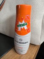 Sodastream vulling mirinda orange, Ophalen of Verzenden, Nieuw