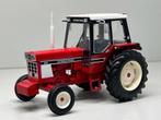 International 955 2WD, Hobby en Vrije tijd, Modelauto's | 1:32, Overige merken, Tractor of Landbouw, Replicagri, Nieuw