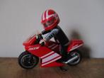 Playmobil 5522 superbike, racemotor, Ophalen of Verzenden, Gebruikt, Complete set