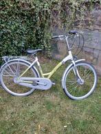 Simplex damesfiets 28 inch, Fietsen en Brommers, Gebruikt, Versnellingen, 50 tot 53 cm, Ophalen