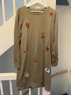 ONLY LEGER GROEN TUNIEK, MAAT; L, Kleding | Dames, Only, Maat 42/44 (L), Ophalen of Verzenden, Gedragen
