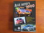 Schaarse editie: Alle Auto’s 2000, Ophalen of Verzenden, Algemeen