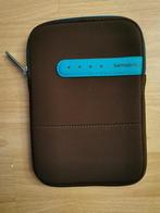 Samsonite colors hoes nieuw, Ophalen of Verzenden, Nieuw, 10 inch, Bescherming voor- en achterkant