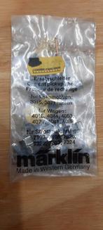 Märklin 7175 - Sleper, Hobby en Vrije tijd, Modeltreinen | H0, Wisselstroom, Verzenden, Overige typen, Nieuw