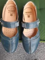 Picolinos Ballerina's Maat 39 - ZGAN!, Kleding | Dames, Picolinos, Blauw, Instappers, Ophalen of Verzenden