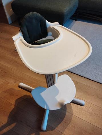 Nomi kinderstoel compleet  beschikbaar voor biedingen