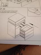 Make up kastje, Huis en Inrichting, Tafels | Kaptafels, Minder dan 50 cm, Nieuw, Ophalen of Verzenden, Minder dan 100 cm