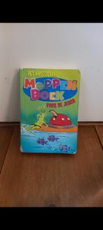 Moppenboek, Ophalen of Verzenden, Gelezen