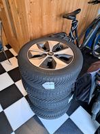 16 inch Velgen Hyundai Ioniq 5, Auto-onderdelen, Banden en Velgen, Ophalen, Gebruikt, Velg(en), 16 inch