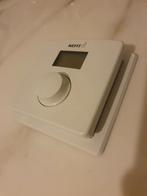 Nefit ModuLine 1010 Thermostaat, Ophalen of Verzenden, Gebruikt