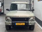 Land Rover Discovery 4.0 V8 SE Zeer netjes Technisch 100% 7, Auto's, Automaat, Stof, Gebruikt, 8 cilinders