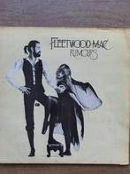 Fleetwood Mac. Rumours, Cd's en Dvd's, Vinyl | Rock, Ophalen of Verzenden, Gebruikt, 12 inch, Poprock