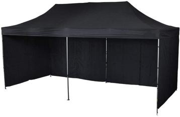 GAZEBO 3x6m EASY-UP TENT - GAZEBO MARKET STALL POP UP TENT beschikbaar voor biedingen