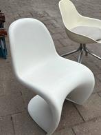 Vitra Panton Chair, Ophalen, Kunststof, Gebruikt, Wit