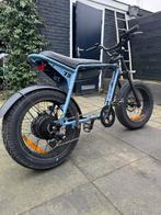 Super 73 ZX Blue, Fietsen en Brommers, Elektrische fietsen, 59 cm of meer, Ophalen, Zo goed als nieuw, Overige merken