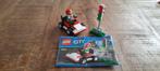 LEGO set 30314 Go Kart Racer, Ophalen of Verzenden, Zo goed als nieuw, Complete set, Lego