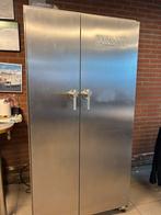 Borretti Kluiskoelkast, Witgoed en Apparatuur, Koelkasten en IJskasten, Ophalen, 200 liter of meer, 60 cm of meer, 160 cm of meer