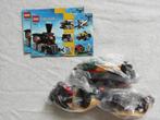 31015	LEGO Creator Emerald Express (3x), Kinderen en Baby's, Speelgoed | Duplo en Lego, Complete set, Ophalen of Verzenden, Lego