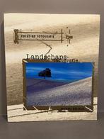Landschapsfotografie - Michael Busselle, Fotografen, Michael Busselle, Ophalen of Verzenden, Zo goed als nieuw