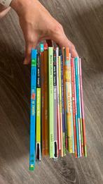 18 leesboekjes voor groep 3, Ophalen of Verzenden, Gelezen