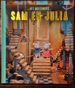 Karina Schaapman - Sam en Julia - boek van het Muizenhuis, Boeken, Ophalen of Verzenden, Zo goed als nieuw, Karina Schaapman