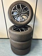 Winterbanden voor Mercedes GLE, incl Brock velgen 20 inch, Auto-onderdelen, Ophalen, Gebruikt, 275 mm, Banden en Velgen