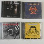Punk Hardcore Metal Deathmetal CD's ook zeldzame platen, Ophalen of Verzenden, Gebruikt