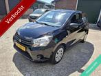 Suzuki Celerio 1.0 Exclusive Airco/Super rijdende auto!, 28 km/l, Gebruikt, Euro 6, 400 kg