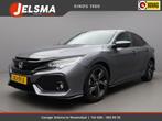 Honda Civic 1.5 i-VTEC 180pk Type S aut., Pano | Camera, Stof, 4 cilinders, 184 pk, Civic