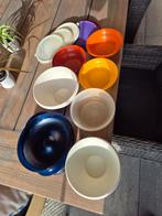 Tupperware diverse bakjes, Huis en Inrichting, Ophalen of Verzenden, Bak of Kom