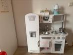 Witte Kid Kraft keuken, Kinderen en Baby's, Ophalen, Gebruikt, Hout