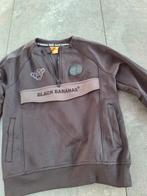 Black Bananas TRAININGSPAK. 140. Zgan, Kinderen en Baby's, Jongen of Meisje, Trui of Vest, Ophalen of Verzenden, Zo goed als nieuw