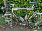 Vintage Koga miyata extra randonneur 63 cm, Fietsen en Brommers, Fietsen | Heren | Sportfietsen en Toerfietsen, 28 inch, 10 tot 15 versnellingen