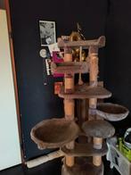 Krab paal gratis af te halen, Ophalen, Gebruikt