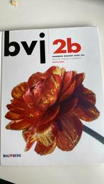 Biologie voor jou 2b, Ophalen of Verzenden, HAVO, Biologie