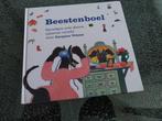 Te koop aangeboden: Sprookjesboek Beestenboel, Ophalen of Verzenden, Gelezen