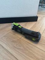 Festool OSC 18 E-Basic-4,0 VECTURO Accu Multitool 18V, Ophalen