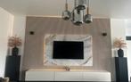 Pvc marmerlook en akoestische wandpanelen, Ophalen of Verzenden, Nieuw