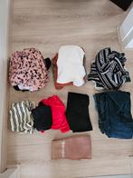 Zwangerschapskleding maat S + buikband, Kleding | Dames, Ophalen, Zo goed als nieuw, Maat 38/40 (M)