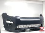Land Rover Discovery 4 L550 Dynamic Voorbumper Bumper 4xPDC, Ophalen of Verzenden, Gebruikt, Land Rover, Bumper