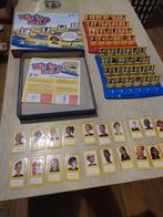 Wie is het? - Bordspel, Hobby en Vrije tijd, Gezelschapsspellen | Bordspellen, Ophalen of Verzenden, Hasbro, Nvt, Nvt