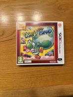 Yoshi's New Island - Nintendo 3DS, Spelcomputers en Games, Games | Nintendo 2DS en 3DS, Gebruikt, 1 speler, Ophalen of Verzenden