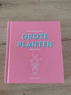 De kleine gids voor grote planten, Ophalen of Verzenden, Zo goed als nieuw, Bloemen, Planten en Bomen