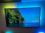 Ambilight 43inch philps smart TV, Philips, 50 Hz, Ophalen of Verzenden, Zo goed als nieuw