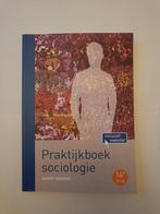 Harry Hendrix - Praktijkboek sociologie, Harry Hendrix, Sociale wetenschap, Ophalen of Verzenden, Zo goed als nieuw