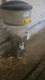 Forster drinkautomaat, Mannelijk, Schaap