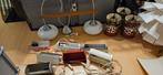 Veel vintage  lampen, Ophalen of Verzenden, Zo goed als nieuw