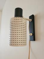 Hala Fiesta wandlamp van H. Busquet, 1960, Gebruikt, Mid Century Modern, Vintage design, Ophalen of Verzenden, Nvt